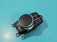 Przełącznik radia nawigacji panel BMW G30 6844224