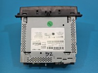 Radio fabryczne Jeep Cherokee KL P05091377AE radioodtwarzacz