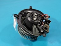 Dmuchawa nawiewu wentylator Mercedes W211 europa A2308216351