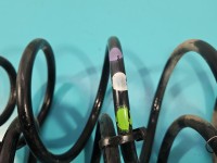 Sprężyny tył komplet Citroen C3 III 16-24 HB