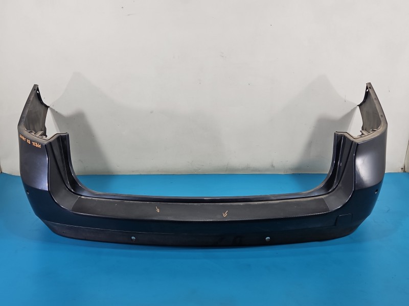 Zderzak tył Renault Laguna III TEB66 kombi