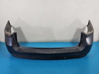 Zderzak tył Renault Laguna III TEB66 kombi