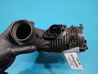 KIEROWNICA Wlot powietrza Porsche Panamera I 970 3.0 v6 (CWD)