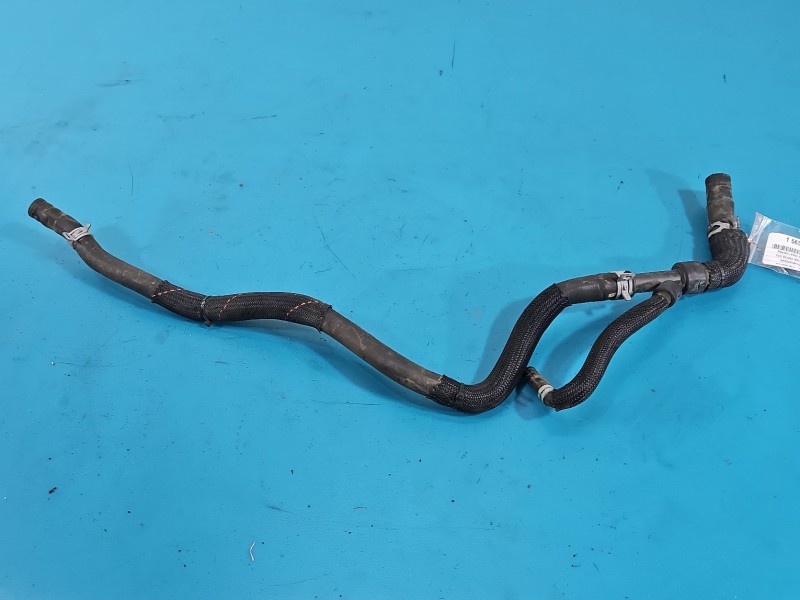przewód wąż rurka wody Ford Mondeo Mk5 2.0 16V