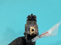 Spryskiwacz reflektora lewy Vw Scirocco III 08- 1K8955978A