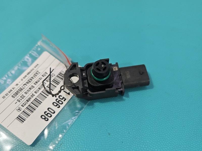 Mapsensor Czujnik ciśnienia powietrza Alfa romeo Stelvio 68212571AA