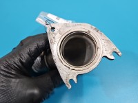 Rura przewód Producent części: Audi, Diesel, Intercoolera, powietrza . Lewa AUDI Q7 I 4L 057145957N 4.2 TDI