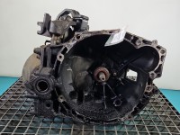 Skrzynia biegów 20MB12 Citroen C8 2.0 hdi