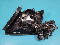 Lampa tył lewa Skoda Fabia III HB