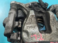 Zacisk tył lewy Toyota Corolla E21 19- sedan 1.5 12V