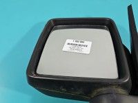 Lusterko lewe pin Opel Combo C HB 5d kolor Y474 europa