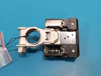 KLEMA INSTALACJA WIĄZKA PLUSOWA PLUS Toyota C-HR I 16-23 2.0 16V