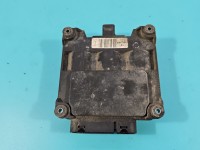 Zawór magnetyczny 6Q0906625 Vw Touran I 1.9 tdi