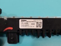 TRZECIE ŚWIATŁO STOP STOPU Renault Talisman