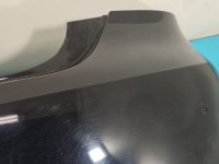 Zderzak tył Vw Polo V 6R 09- Lc9x HB