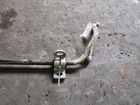 Drążek stabilizatora przód Renault Twingo III 14-24
