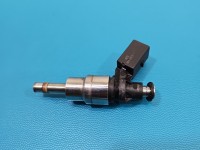 Wtryskiwacz listwa wtryskowa 0261500020, 06F906036A Vw Passat B6 2.0 TFSI BPY 200KM