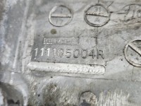 Misa olejowa MISKA Dacia Lodgy 1.6 16V H4MD740 111105004R, H4MD740