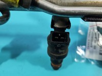 Wtryskiwacz benzyna 058133551, 0280150447 Vw Passat B5 1.8 T 150KM