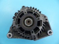 TEST Alternator Land rover Range Rover II P38 2.5 DT