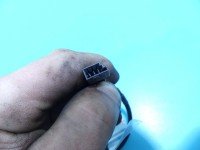 Dmuchawa nawiewu wentylator BMW 7 G11 G12 europa 7056235