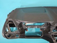 Deska rozdzielcza konsola kokpit BMW X3 G01 eu