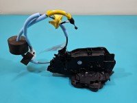 Zamek przód lewy 7445041 BMW G20 EUROPA Producent części: BMW, 5pin
