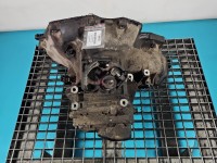 Skrzynia biegów U4C394 Opel Zafira B 1.8 16V