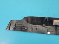 Osłona ZAŚLEPKA PLASTIK Renault Express 828721131R