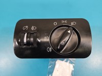 Przełącznik włącznik świateł Seat Toledo II Leon I 1M1941531E