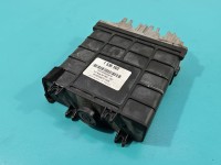 Komputer Sterownik silnika 0261203686, 037906258AM Vw Passat B4 1.6 8V wiel