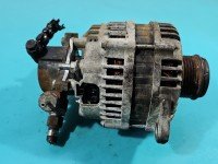 TEST Alternator Opel Astra III H 1.7 cdti