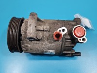 Sprężarka klimatyzacji kompresor 5Q0820803D Skoda Octavia III 1.6 TDI (CXXB)