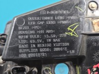 Lampa tył lewa Fiat Freemont HB KLAPY LED EUROPA