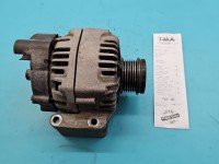TEST Alternator Fiat Punto II 51718499, 2542841A 1.2 jtd