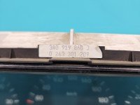 Licznik Vw Passat B4 53923262 2.0 8V wiel EUROPA