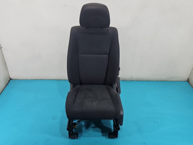 Fotel lewy przód kierowcy Dodge Journey EU 5d