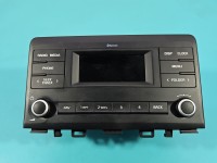 Radio fabryczne Kia Rio IV 16-23 96150H8290WK radioodtwarzacz