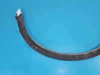 Listwa błotnika przód lewa BMW X3 F25 51777210081