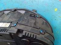 Deska rozdzielcza airbag pasażera kokpit Citroen C-Elysee II 12-