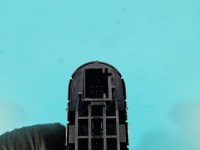 Przełącznik szyb Citroen C4 Grand Picasso II 13-22 98319761ZD-00 CITROEN, 4 SZYBY EU