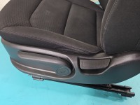 Fotel lewy przód kierowcy Hyundai Elantra VI 15-20 EU 4d