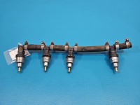 Wtryskiwacz LPG gazu