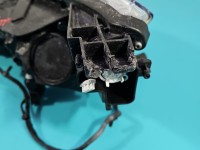 Reflektor prawy lampa przód MG MG3 24- EUROPA 11202757