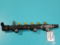 Listwa wtryskowa CZUJNIKI Renault Espace IV 2.0 dci 0445214062, H8200426552, 0281002753