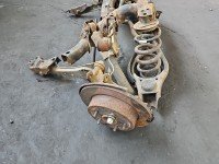 Tylna belka oś tył Toyota Rav4 III 05- 2.0 vvti Tylna belka oś tył Toyota Rav4 III 05- 2.0 vvti