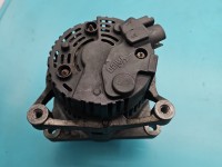 TEST Alternator Peugeot 206 9636204480, 2542285A 1.1 8V wiel