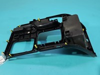 Osłona ZAŚLEPKA PLASTIK Toyota Land Cruiser 120 J120 58804-60230