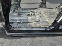 Próg lewy SŁUPEK ŚRODKOWY B INFINITI QX60 12- inny 5d KH3