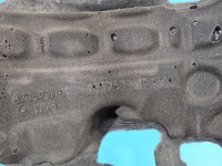 Wygłuszenie pozostałe PODBITKA BMW iX3 G08